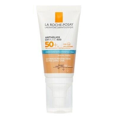 La Roche Posay Anthelios UV Mune 400 Hydrating Cream Spf50+ 50 ml 