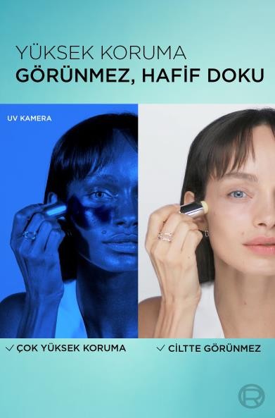Loreal Paris Bright Reveal Spf 50+ Ultra Koruyucu Ultra Pratik Stick Güneş Kremi 9 ml