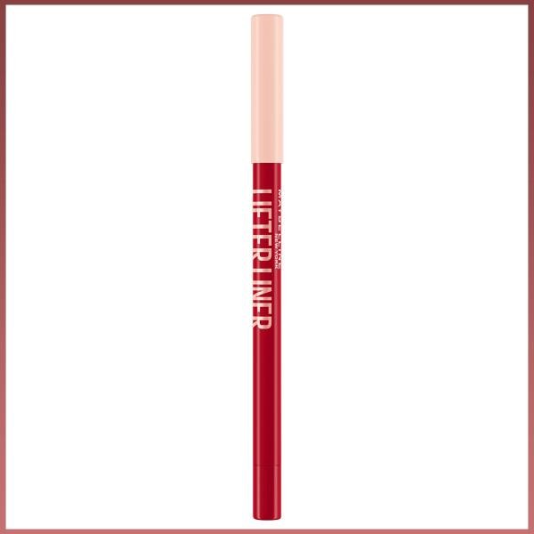 Maybelline New York Lifter Liner Dudak Kalemi - 10 