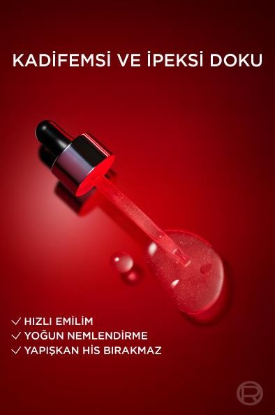 L'Oréal Paris Revitalift Lazer Yaşlanma Belirtileri Karşıtı Üçlü Peptit Bakım Serumu