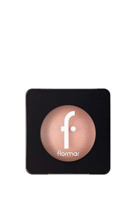Flormar Baked Blush-On Allık - 050 Peachy Bronze