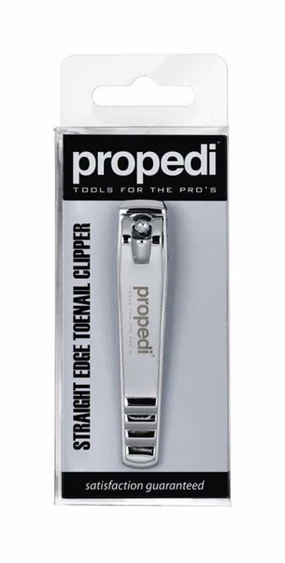 Propedi Düz Ağızlı Ayak Tırnak Makası PR-100