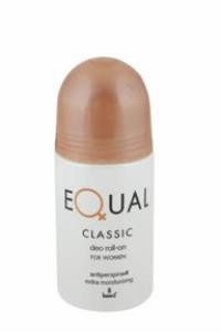 Equal Klasik Bayan Roll-On 50 ml