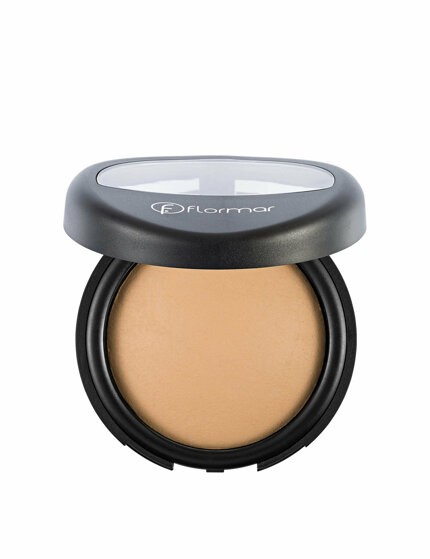 Flormar Selection Terracotta Pudra-030
