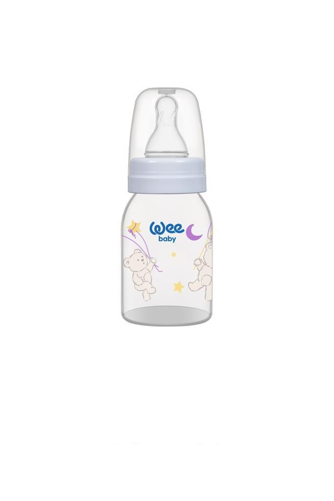 Wee Baby 851 PP Klasik Biberon 125 ml