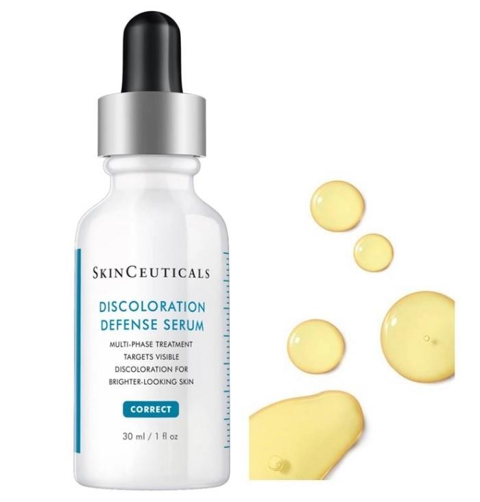 Skinceuticals Discoloration Defense Serum Correct 30 ml
