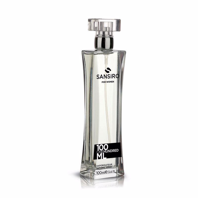 Sansiro K-1 Kadın Parfüm 100 ml
