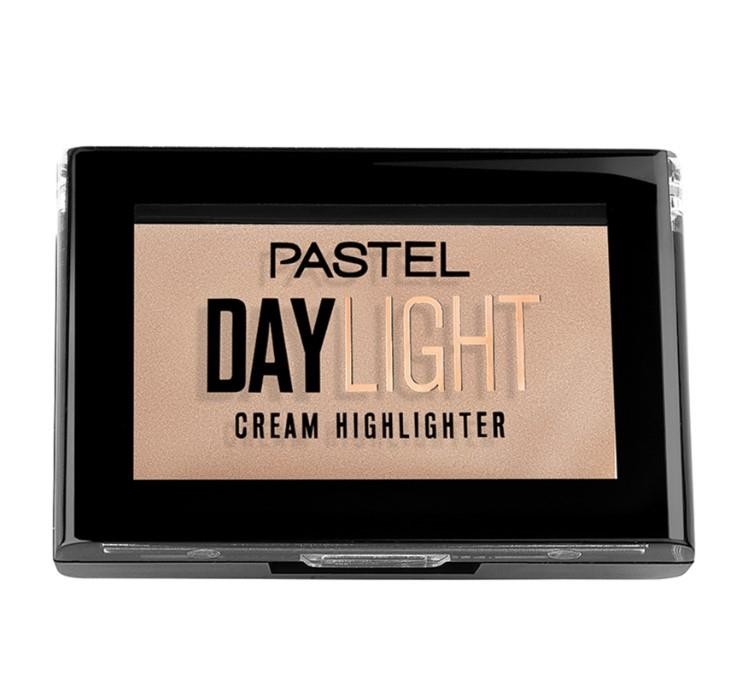 Pastel Daylight Cream Highlighter Aydınlatıcı - 11