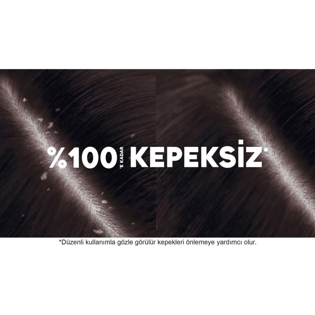 Head&Shoulders 2'si 1 Arada Erkeklere Özel Dökülme Karşıtı Şampuan 350 ml