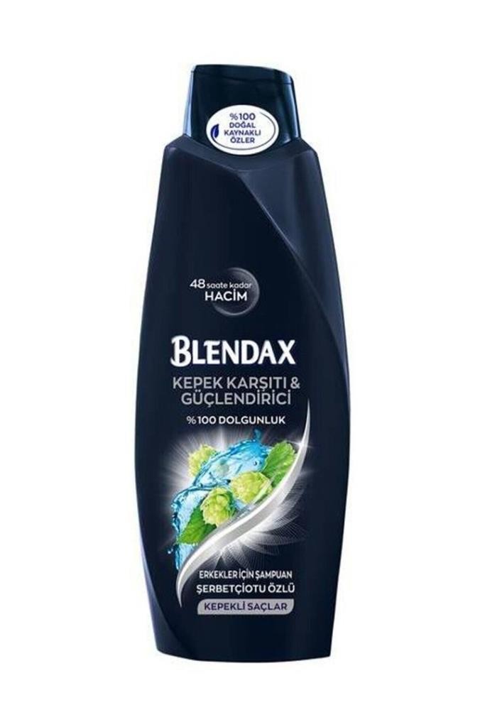 Blendax Men Kepeğe Karşı Şampuan 500 ml