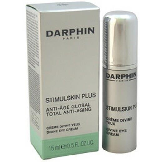 Darphin Stimulskin Plus Eye Contour Cream 15ml (Göz Çevresi Yoğun Bakım Kremi)
