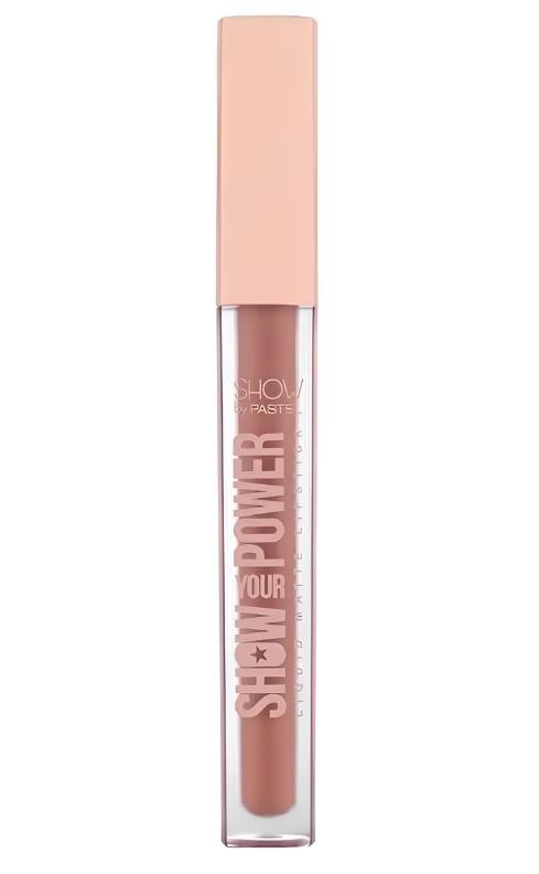Pastel Show By Liquid Matte Lipstcik No:609