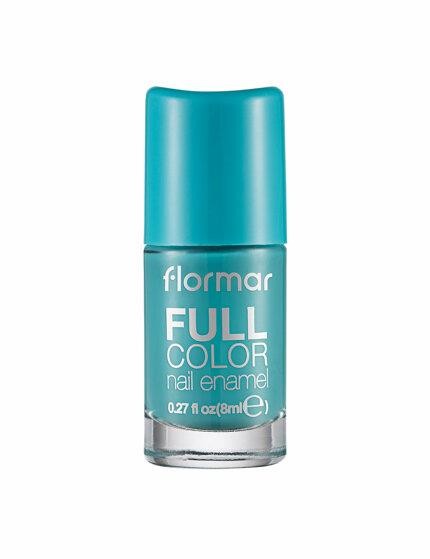 Flormar Full Color Nail Enamel Oje - FC25