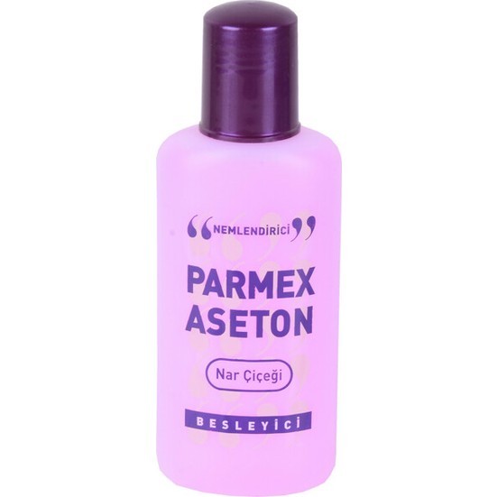 Parmex 125Ml Aseton