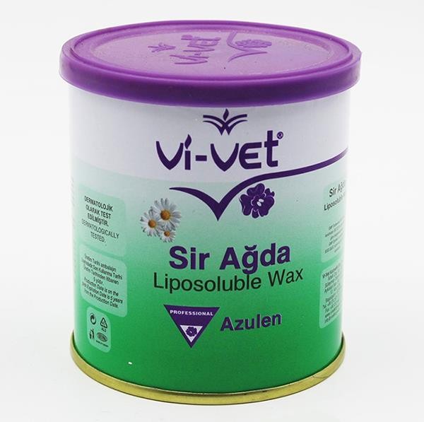 Vi-Vet Sir Ağda Azulen 240 ml