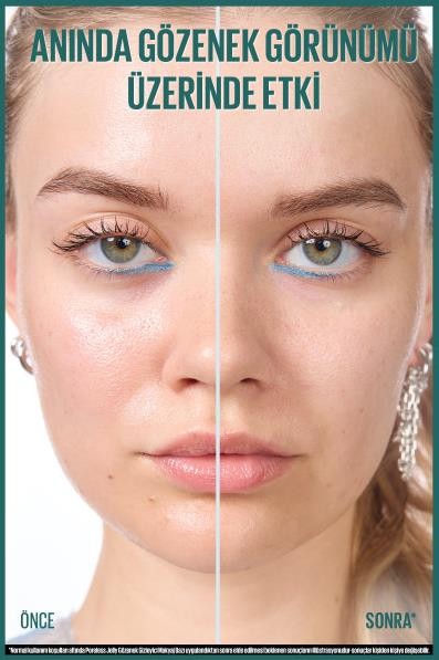 Maybelline New York Poreless Jelly Gözenek Gizleyici Makyaj Bazı