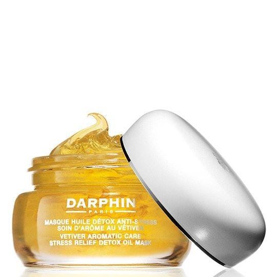 Darphin Vetiver Aromatic Care Detox Oil Mask 50 ml