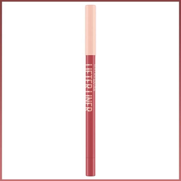 Maybelline New York Lifter Liner Dudak Kalemi - 09 