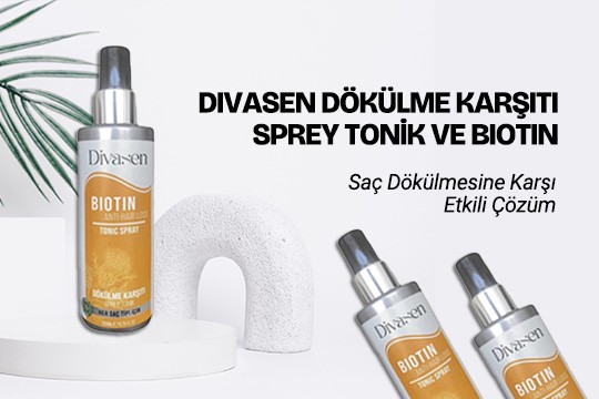 Doğanın Saçlarınıza Işıltılı Dokunuşu ile Etkili Bakım Yapın!