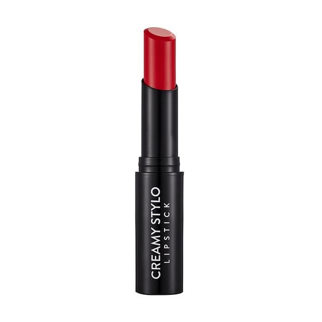 Flormar Creamy Stylo Lipstick Ruj - 005 Scarlet