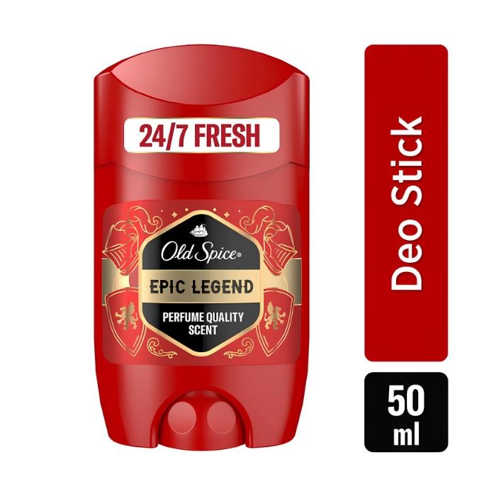 Old Spice Epic Legend Deodorant Stick 50 ml