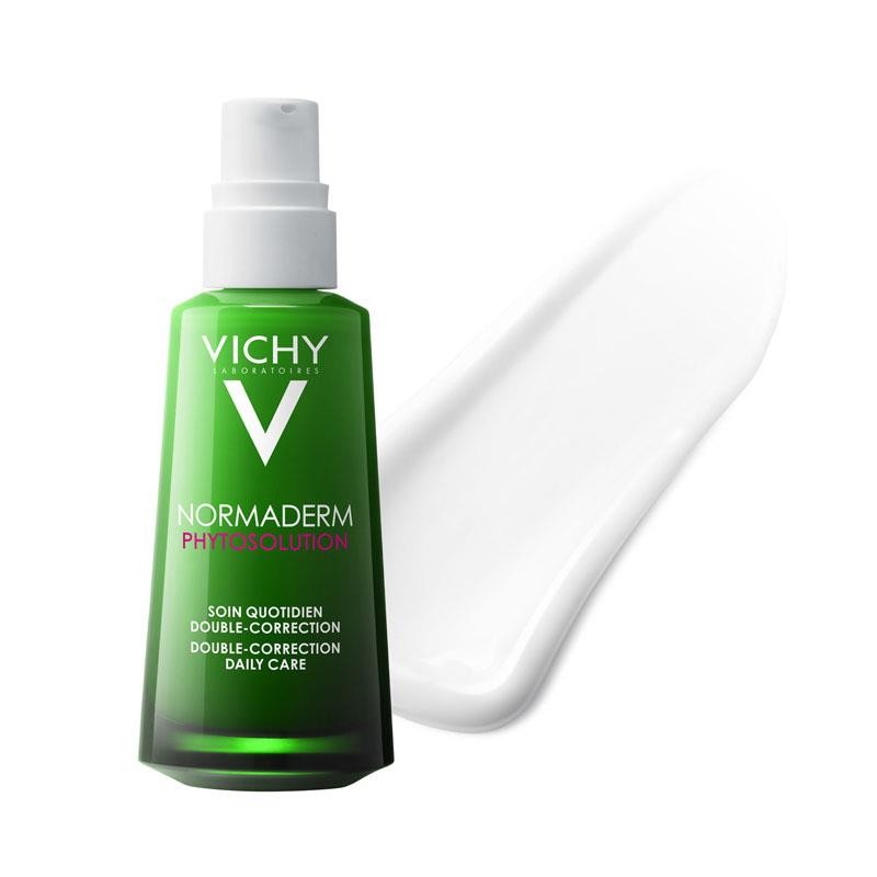 Vichy Normaderm Phytosolution Günlük Bakım Kremi 50 ml