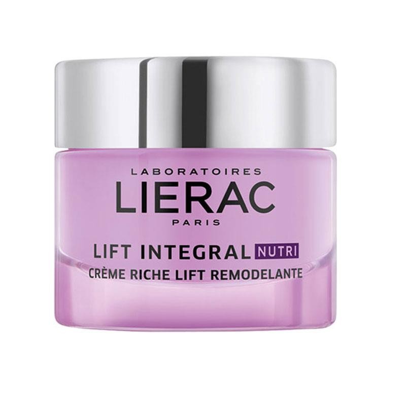 Lierac Lift Integral Nutri Sculpting Lift Rich Cream 50 ml