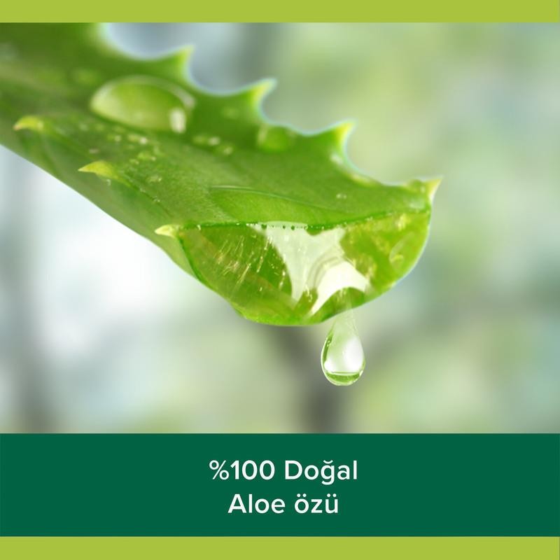 Palmolive Hyaluronic Acid Aloe Duş Jeli 500 ml