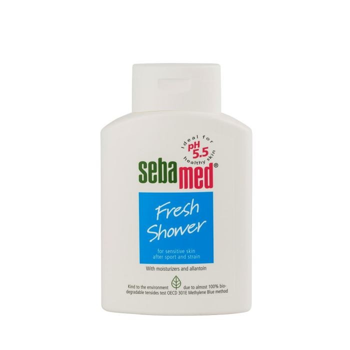 Sebamed Shower Fresh 200 ml