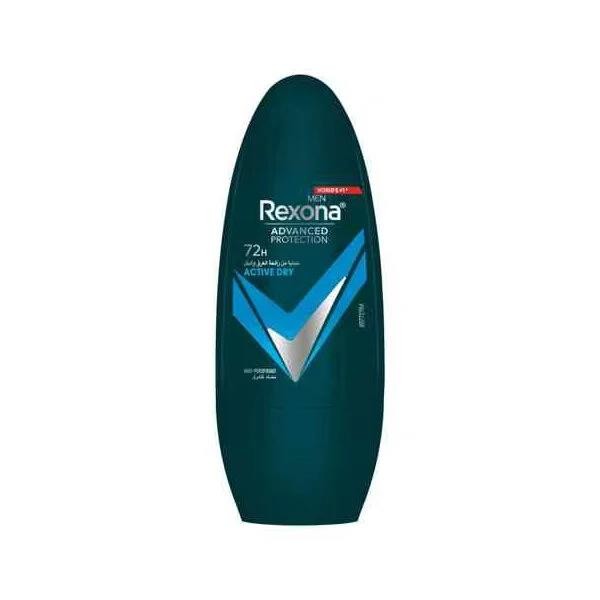 Rexona Active Dry Erkek Rool-on Deodorant 50 ml