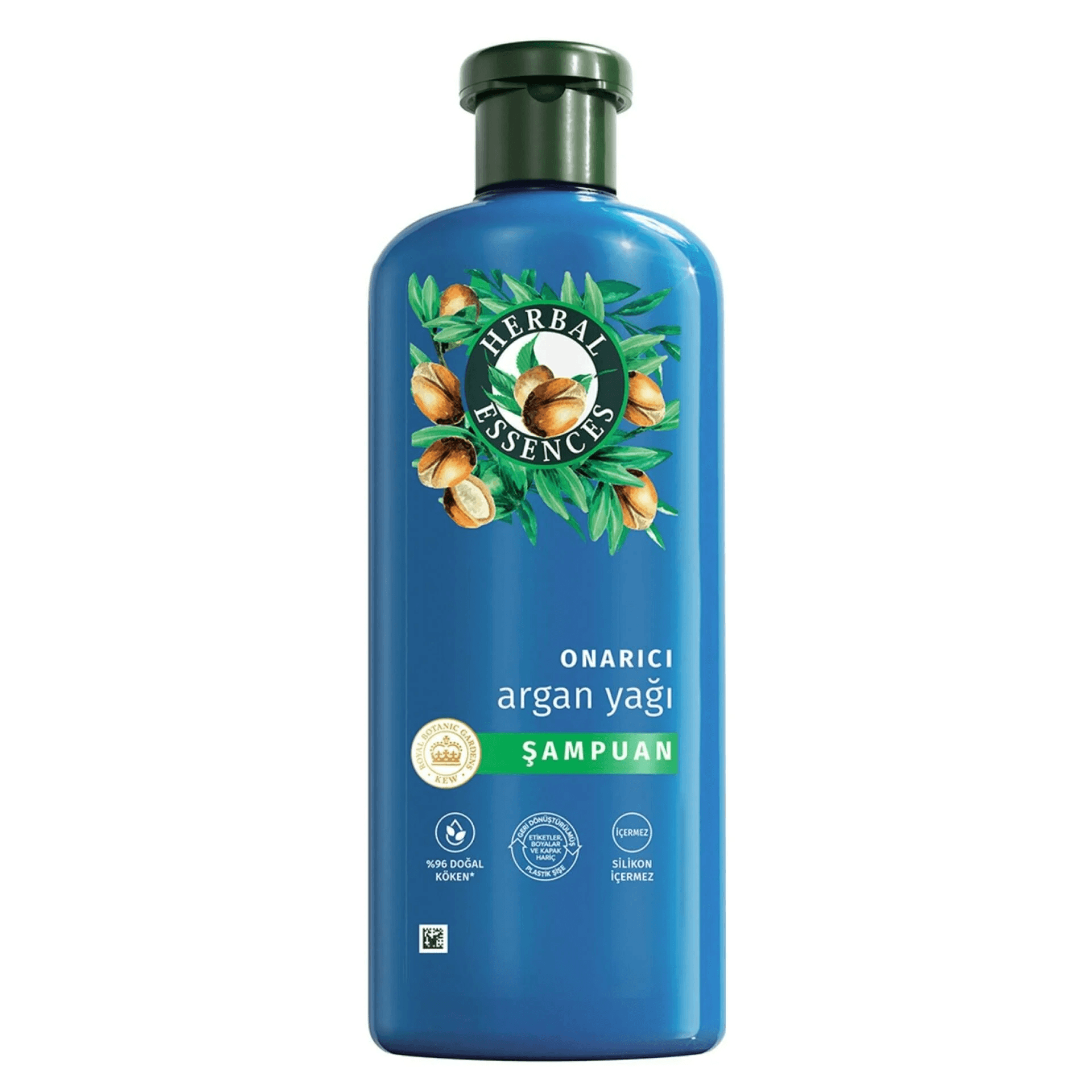 Herbal Essences Onarıcı Argan Yağı Şampuan 350 ml 