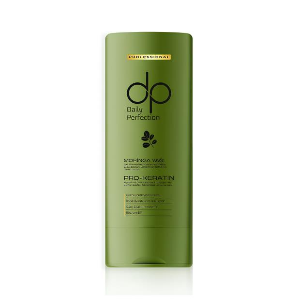 DP Moringa Yağı 350 ml