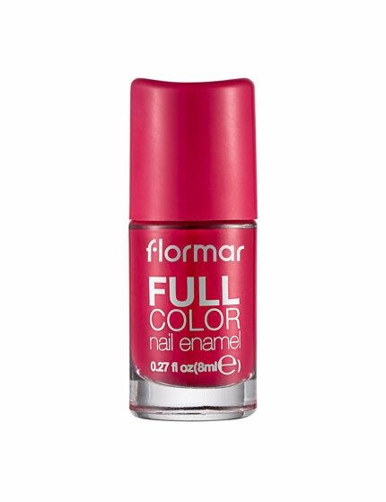 Flormar Full Color Nail Enamel Oje - FC13