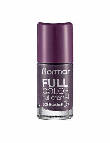 Flormar Full Color Nail Enamel Oje - FC29