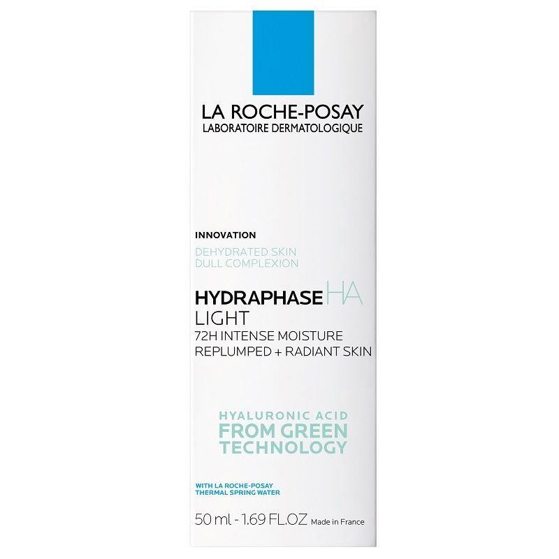 La Roche-Posay Hydraphase Intense HA Light 50 ml