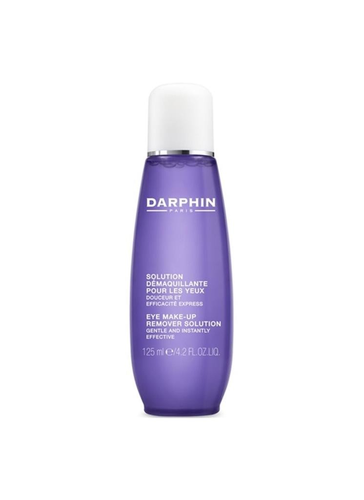 Darphin Gentle Eye Make Up Remover Solution 125ml (Göz Makyaj Temizleyicisi)