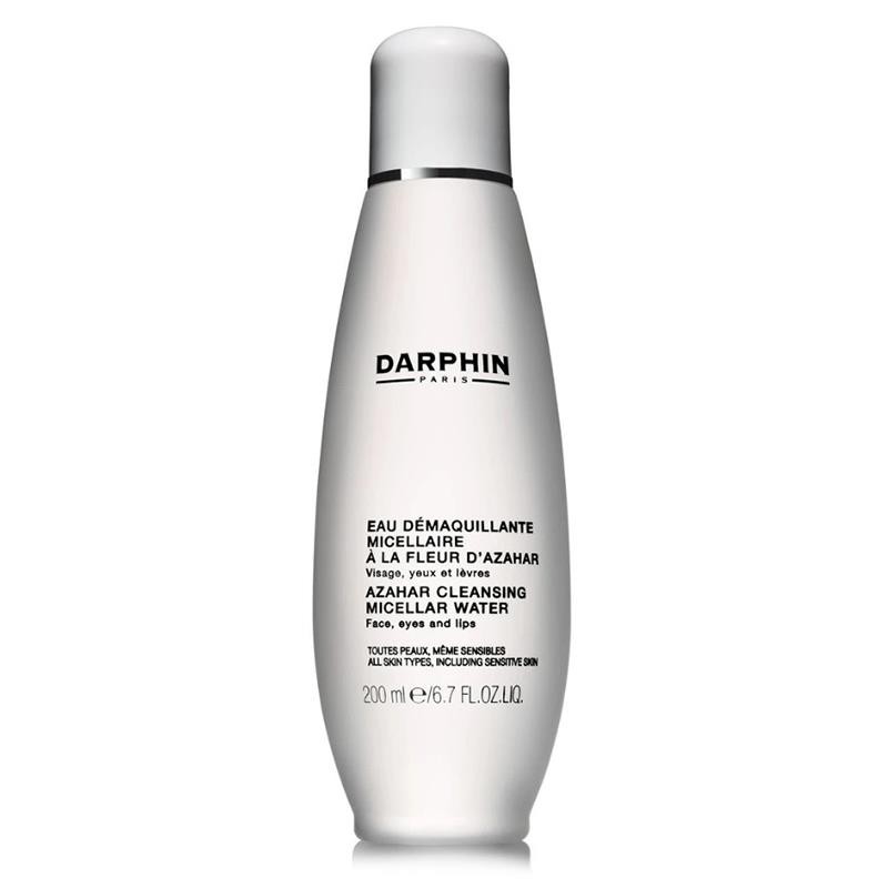 Darphin Azahar Cleansing Micellar Water 200 ml