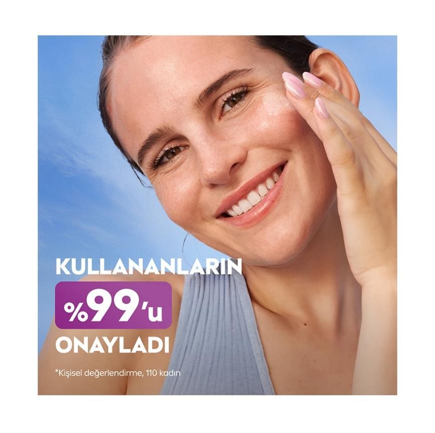 Nivea Luminous630 Skin Glow Aydınlatıcı Serum 30 ml
