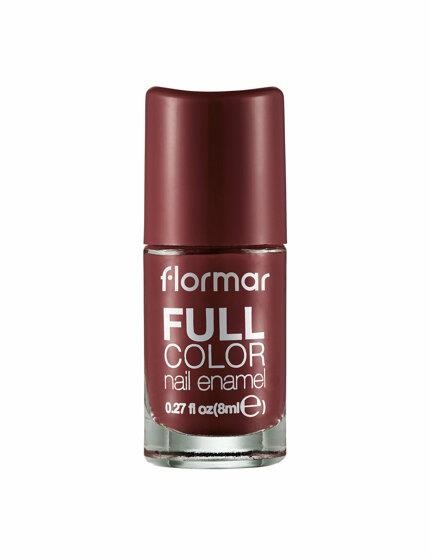 Flormar Full Color Nail Enamel Oje - FC66