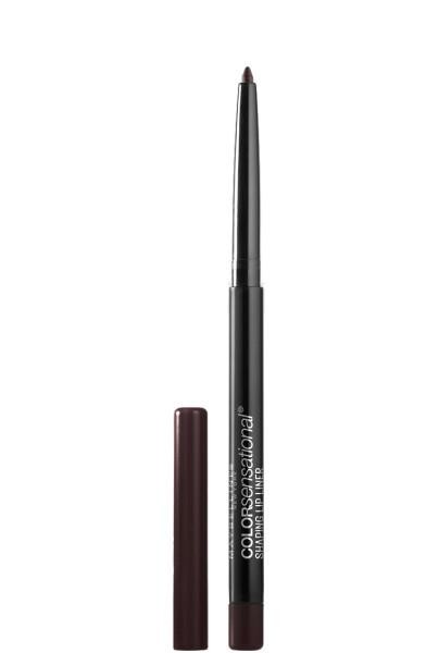 Maybelline New York Color Sensational Dudak Kalemi - 30 Rich Chocolate Koyu Kahverengi