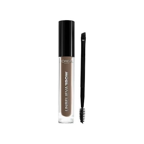 L’Oréal Paris Uzun Süre Kalıcı Kaş Jeli Unbelieva Brow - 105 Brunette