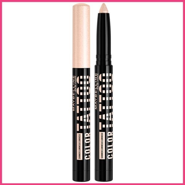 Color Tattoo 24H Eye Stix - Shining