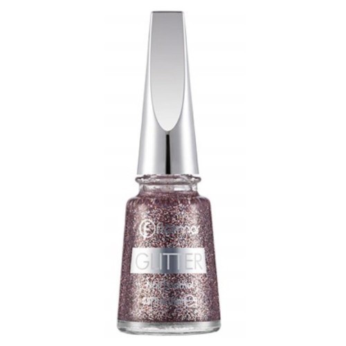 Flormar Glitter Nail Enamel Oje - GL15