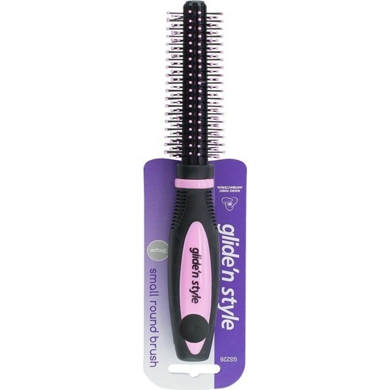 Glide'N Style Small Round Brush Gs226
