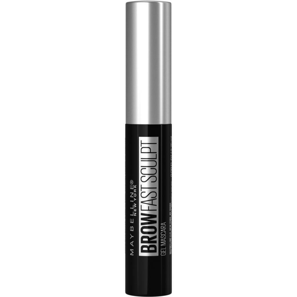 Maybelline New York Brow Fast Sculpt Gel Mascara - 10 Clear