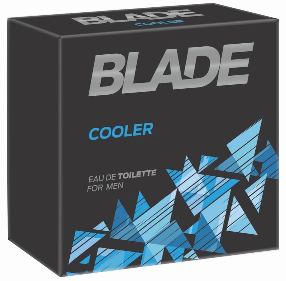 Blade Cooler Edt Erkek Parfüm 100 ml