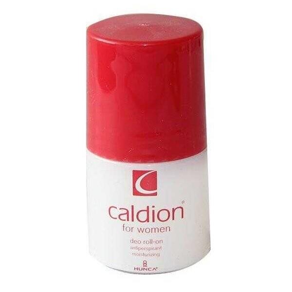 Caldion Classic  Kadın Roll-On 50 ml