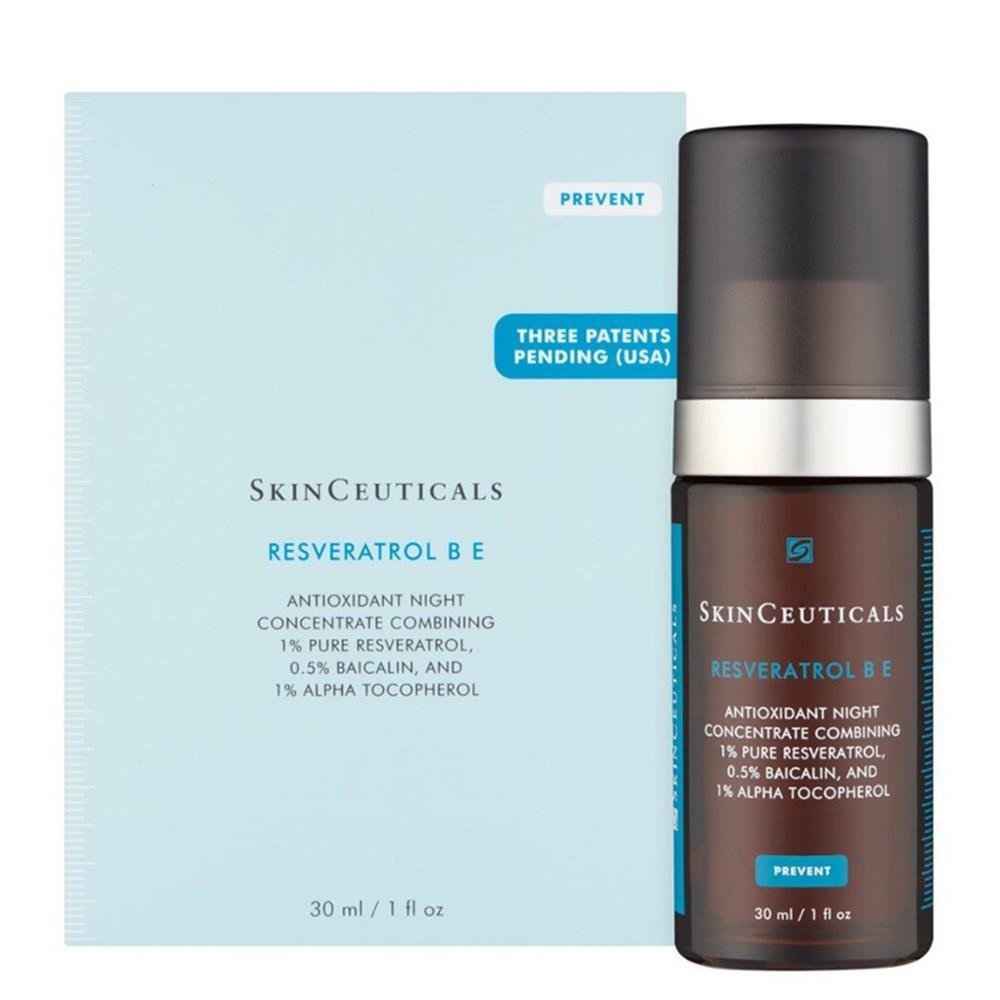 Skinceuticals Resveratrol B E Gece Bakım Serumu 30 ml