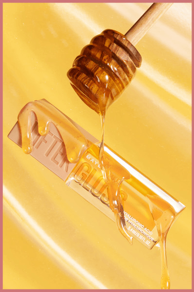 Maybelline New York Lifter Gloss Honey’d Nemlendirici Dudak Parlatıcısı - 29 Toast