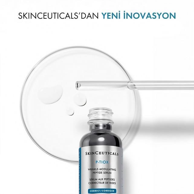 SkinCeuticals P-Tiox Serum 30 ml 